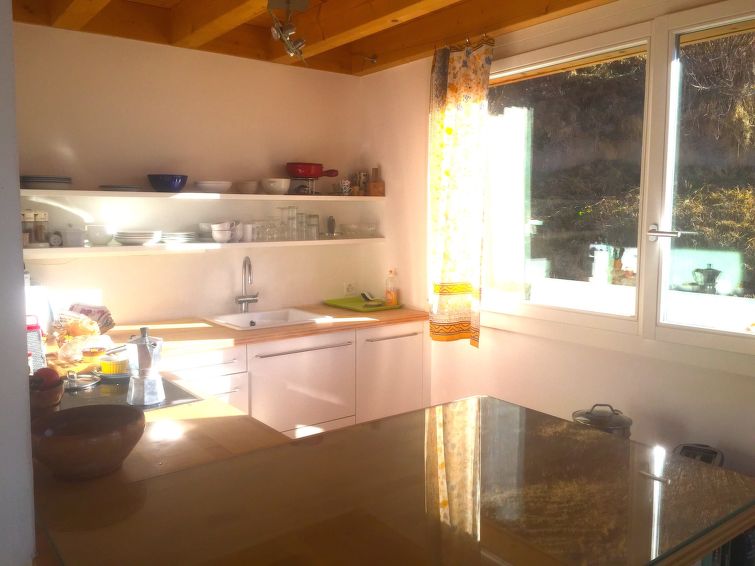 Photo of Chalet Weitblick