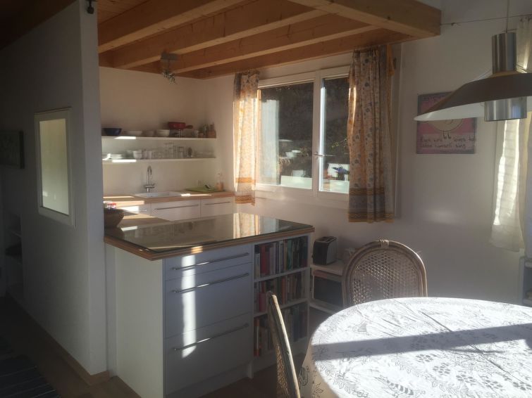Photo of Chalet Weitblick