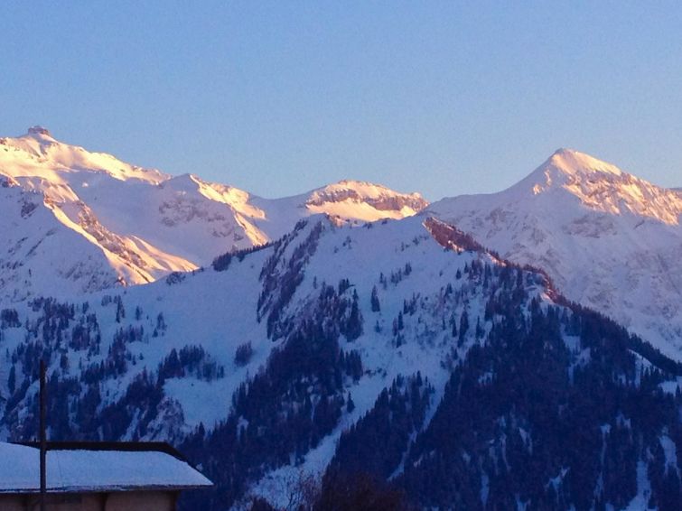 Photo of Chalet Weitblick
