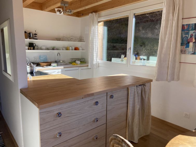 Photo of Chalet Weitblick