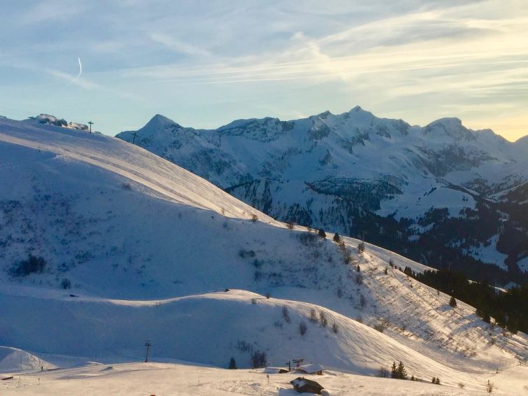 Photo of Chalet Weitblick