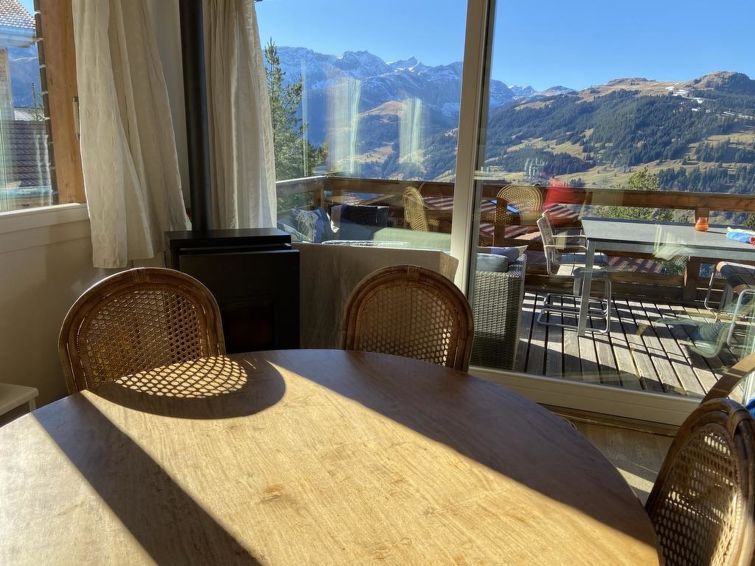 Photo of Chalet Weitblick