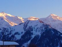 Ferienwohnung Chalet Weitblick