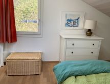 Ferienwohnung Chalet Weitblick
