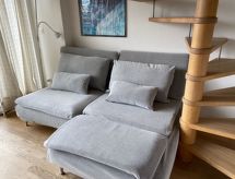 Ferienwohnung Chalet Weitblick
