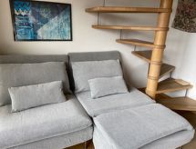 Ferienwohnung Chalet Weitblick