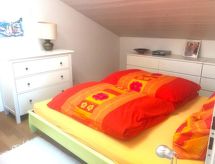 Ferienwohnung Chalet Weitblick