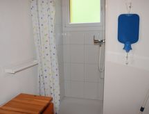 Ferienwohnung Chalet Weitblick