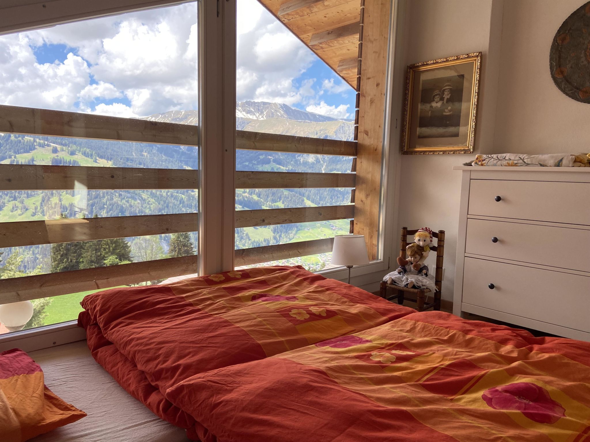 Photo of Chalet Weitblick