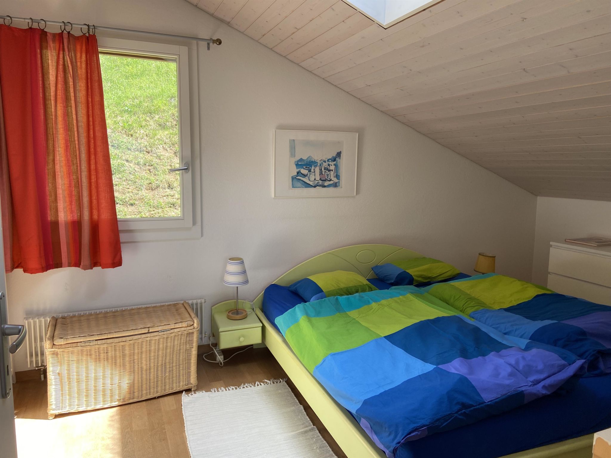 Photo of Chalet Weitblick