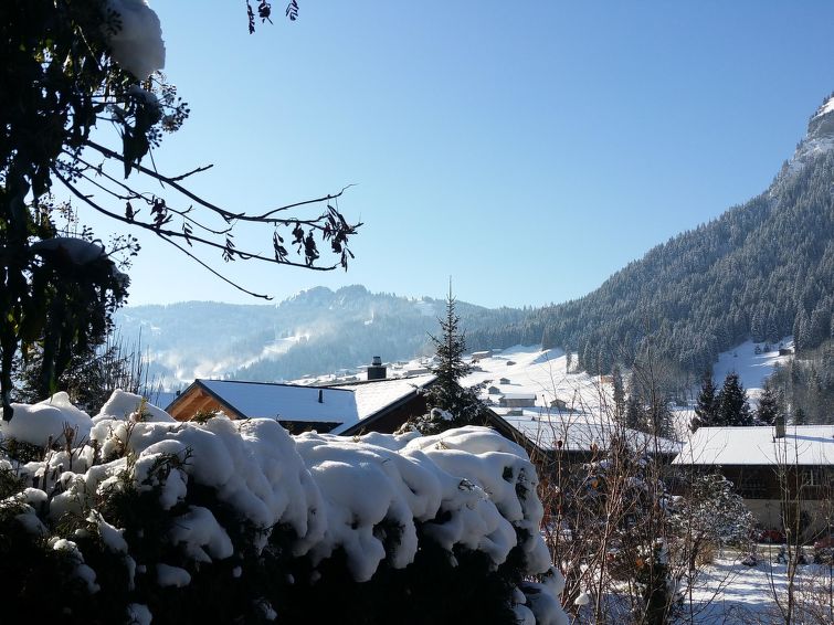 Photo of Chalet Flöschhorn