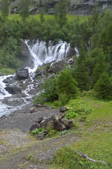 Photo of Chalet Flöschhorn