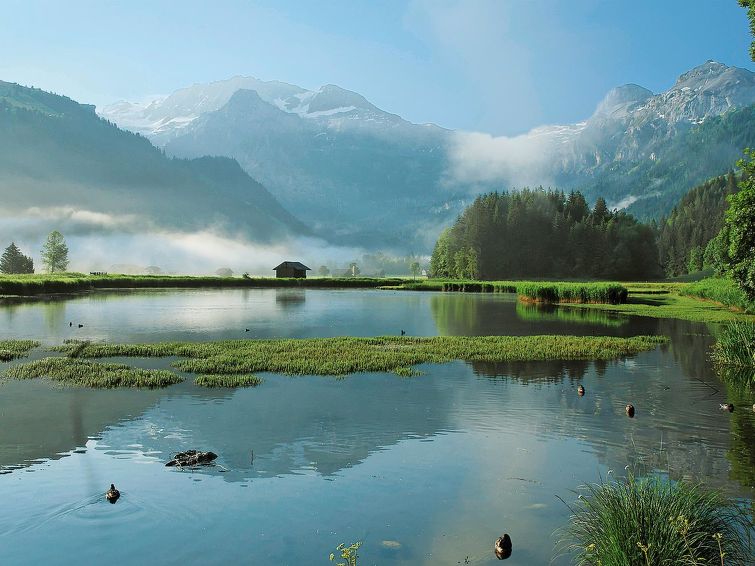 Photo of Chalet Flöschhorn