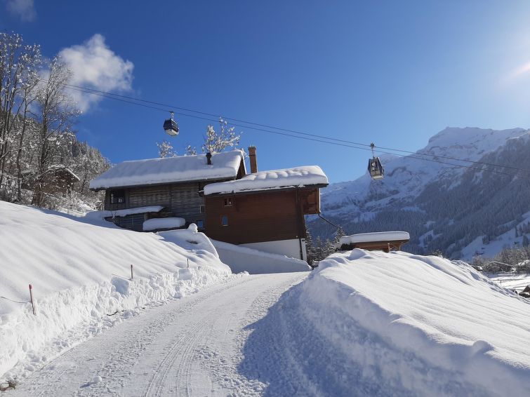 Photo of Kari's Schüür