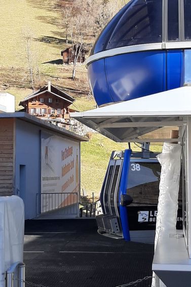 Photo of Kari's Schüür
