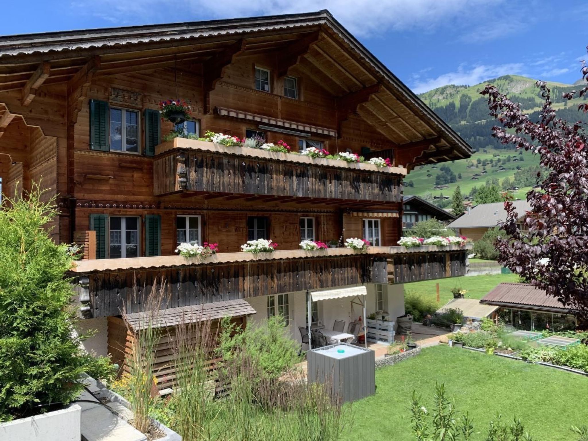 Photo of Chalet Nussknacker