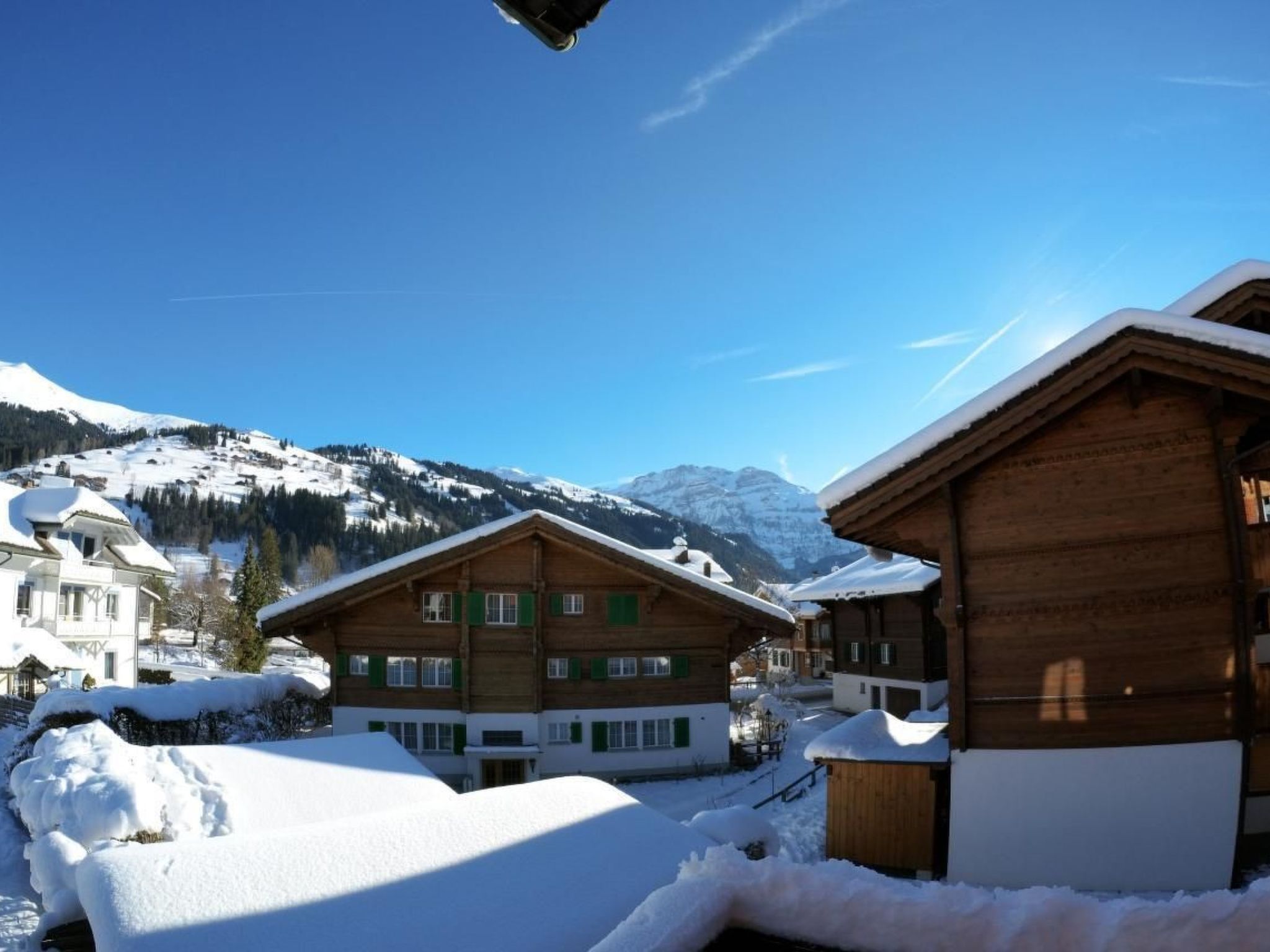 Photo of Chalet Nussknacker