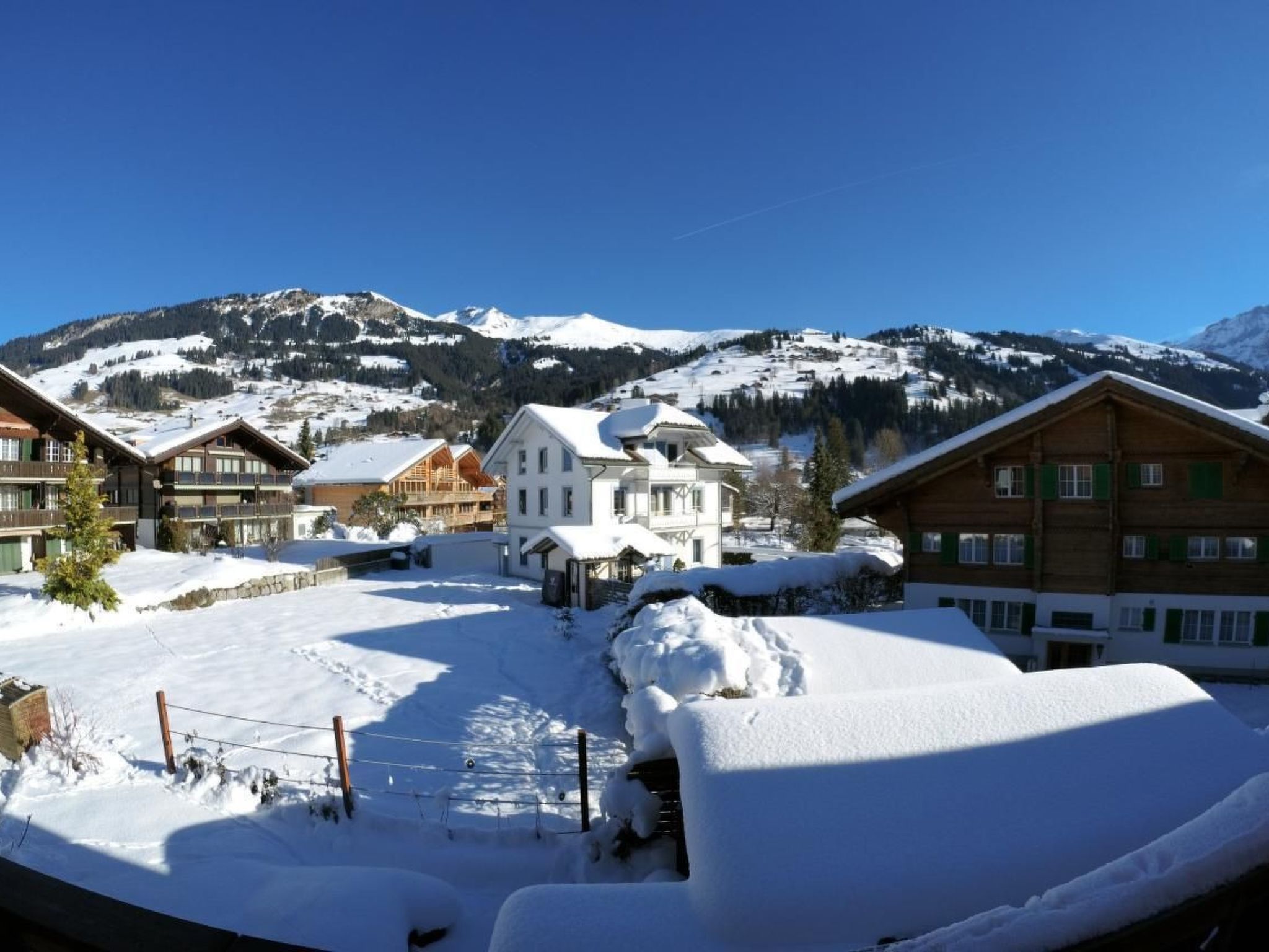 Photo of Chalet Nussknacker