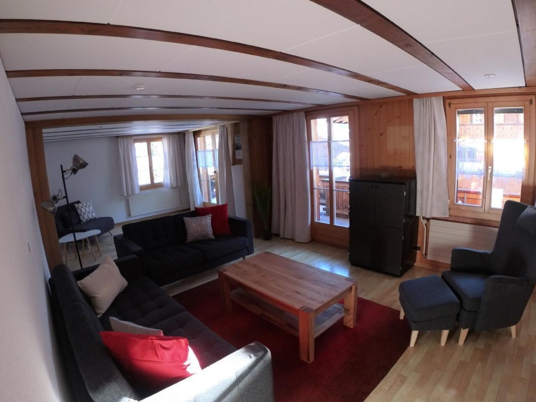 Photo of Chalet Nussknacker