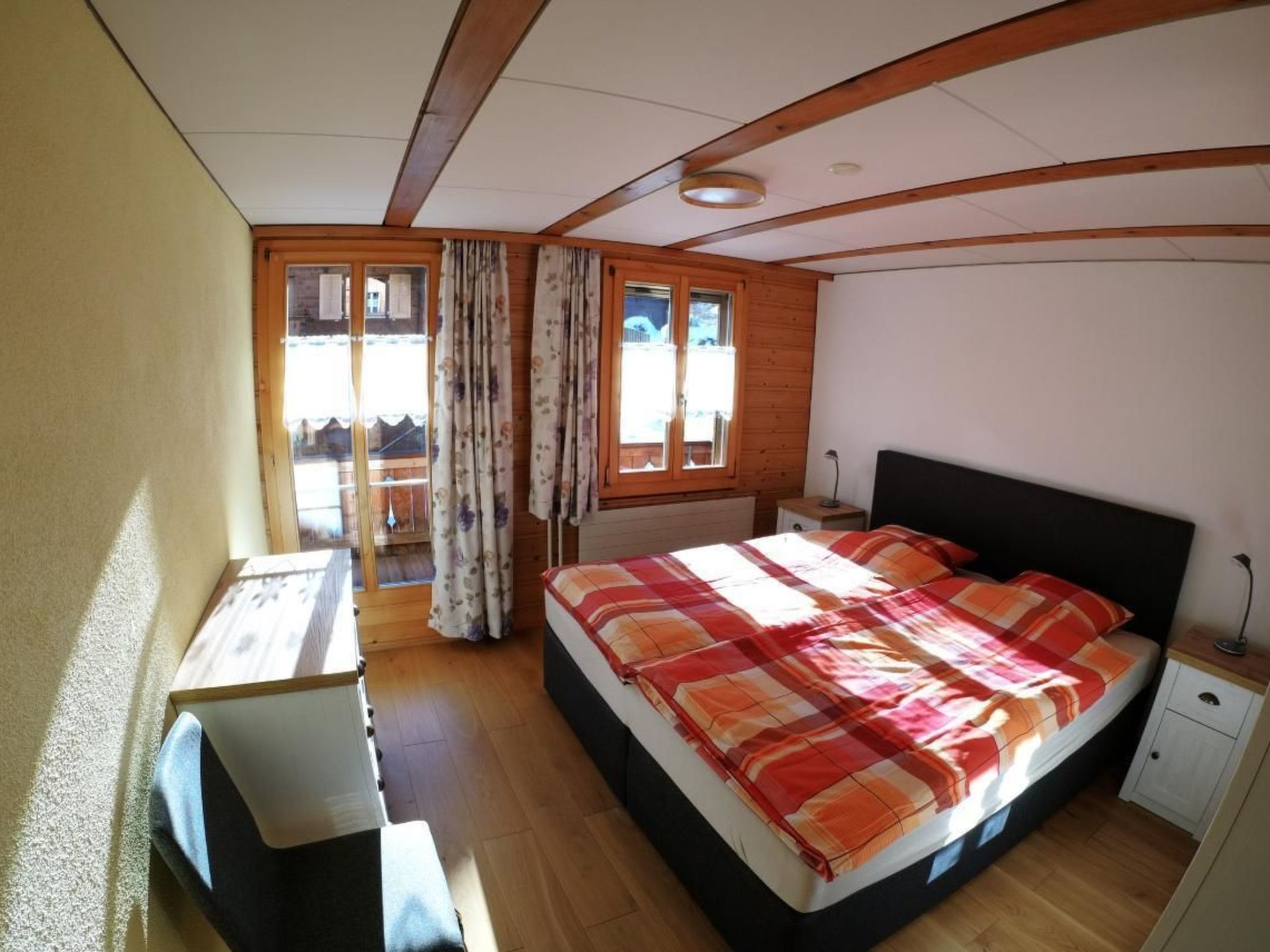 Photo of Chalet Nussknacker