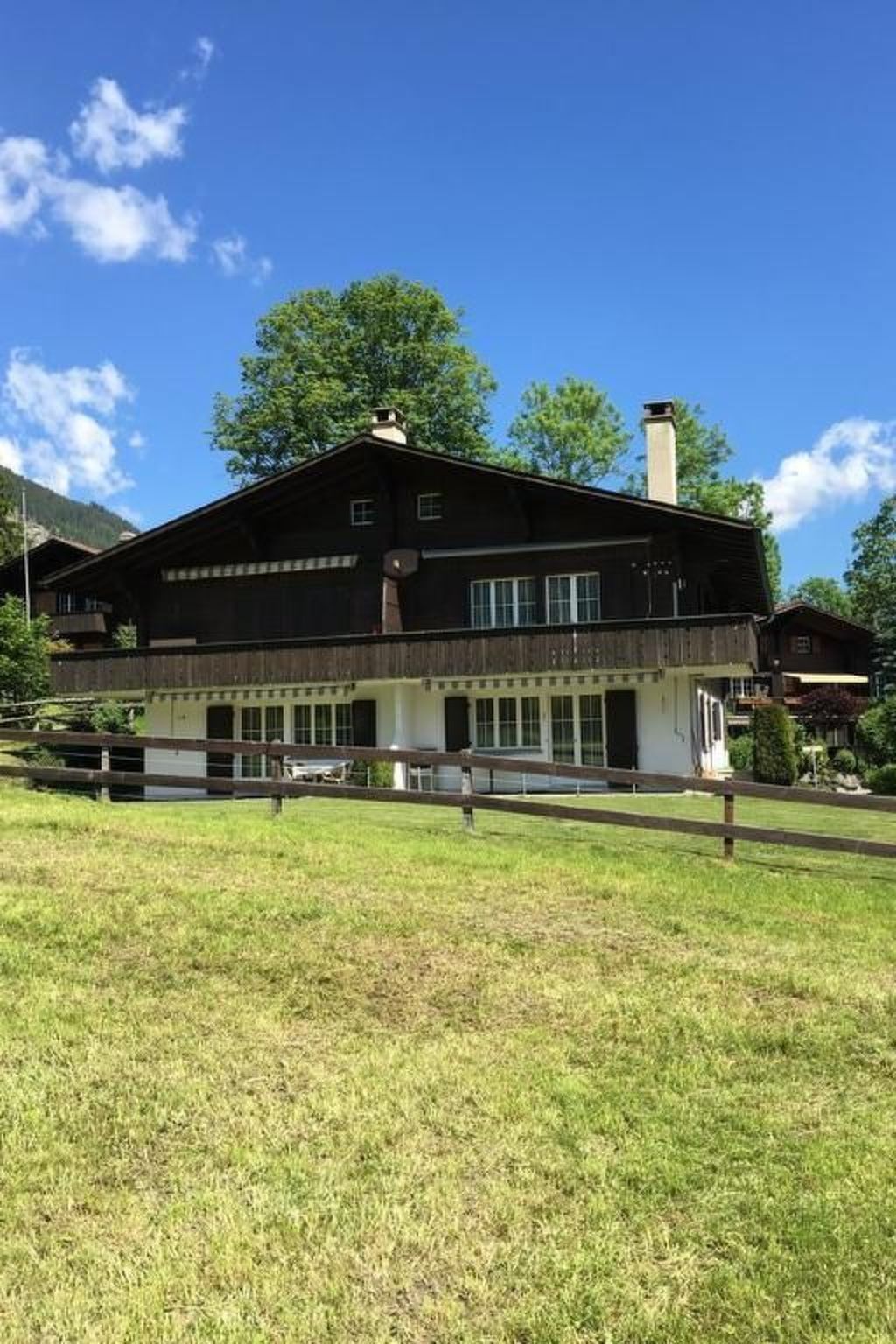Photo of Chalet Steinbock