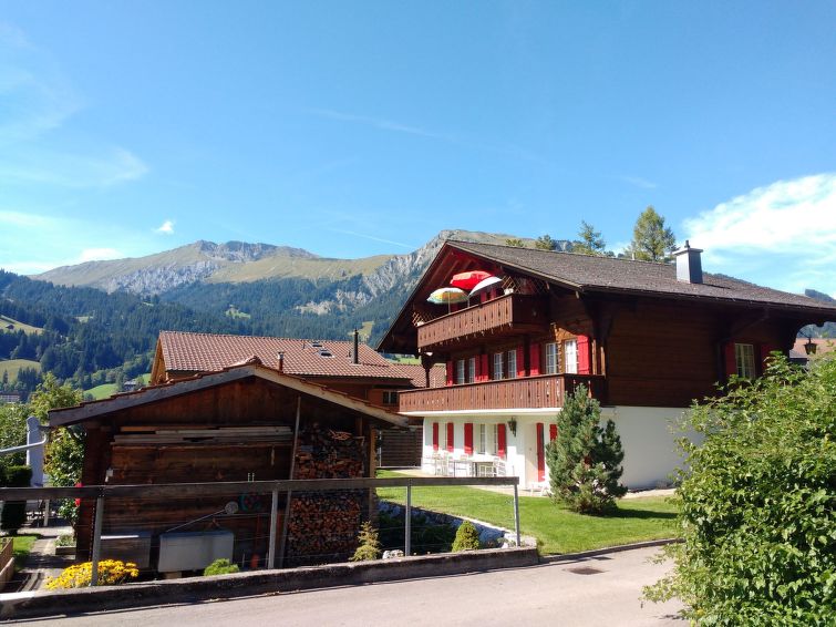 Photo of Bärnermutz # 2