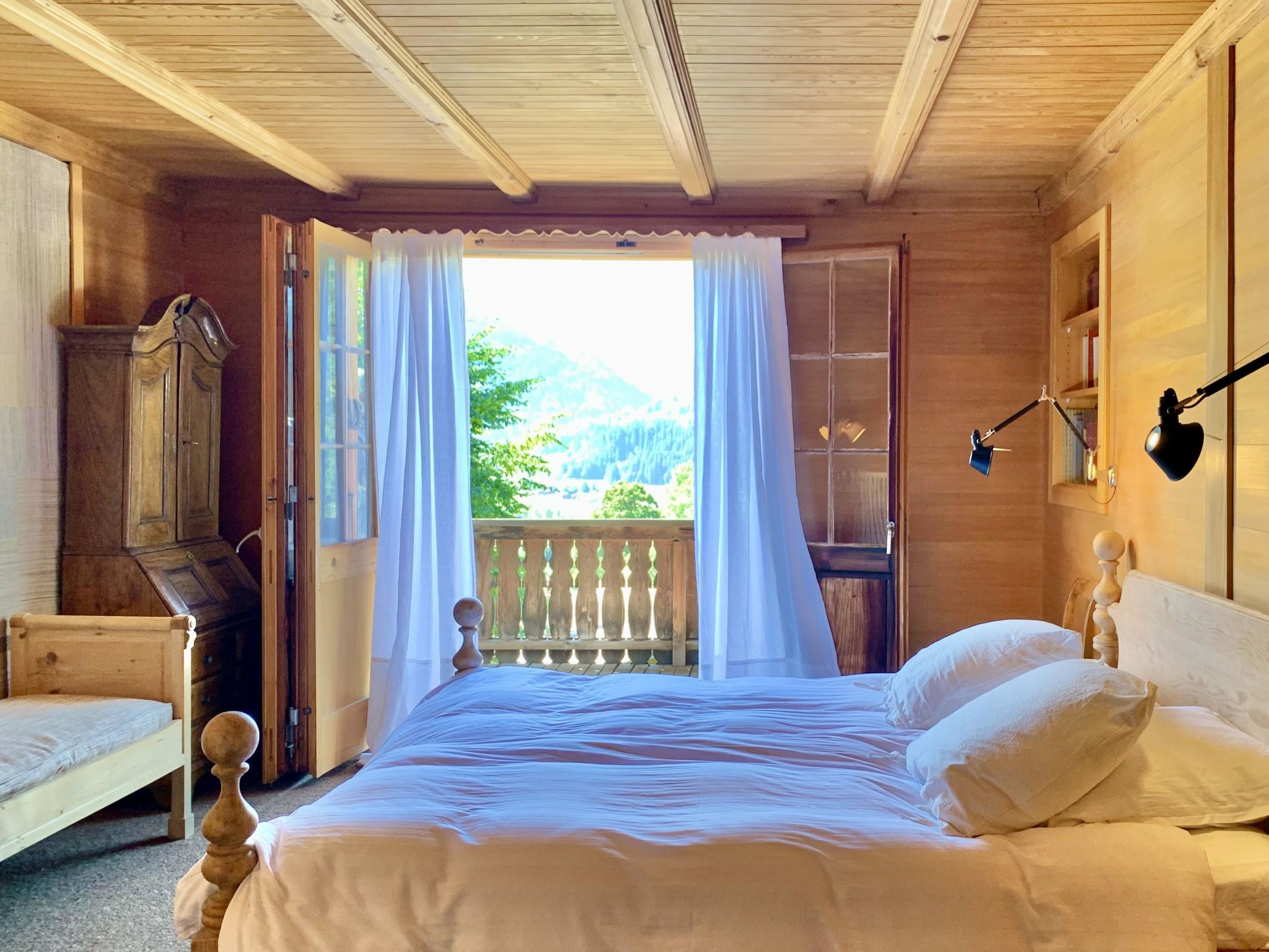 Photo of Steirösli 1. & 2. Stock