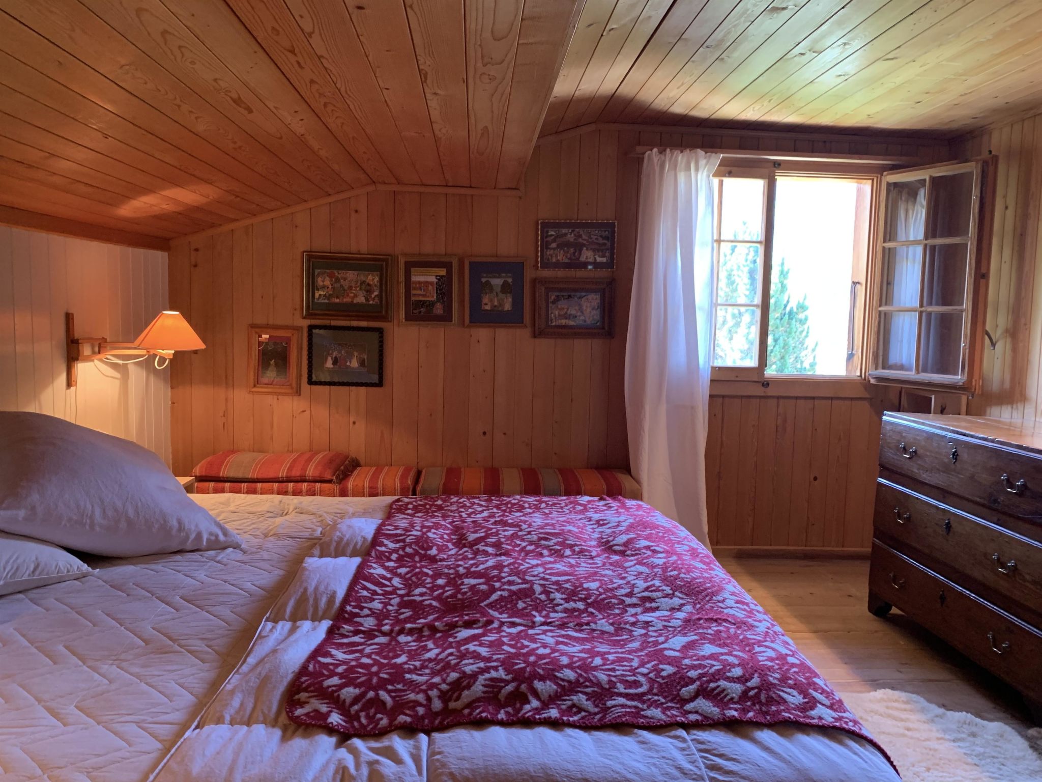 Photo of Steirösli 1. & 2. Stock