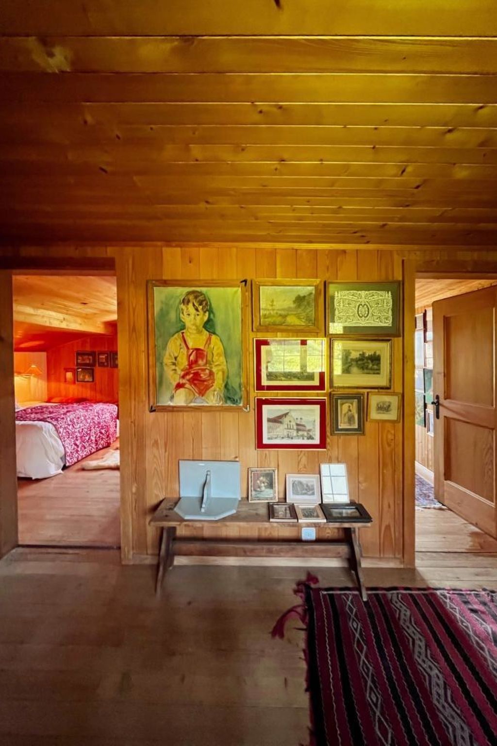 Photo of Steirösli 1. & 2. Stock