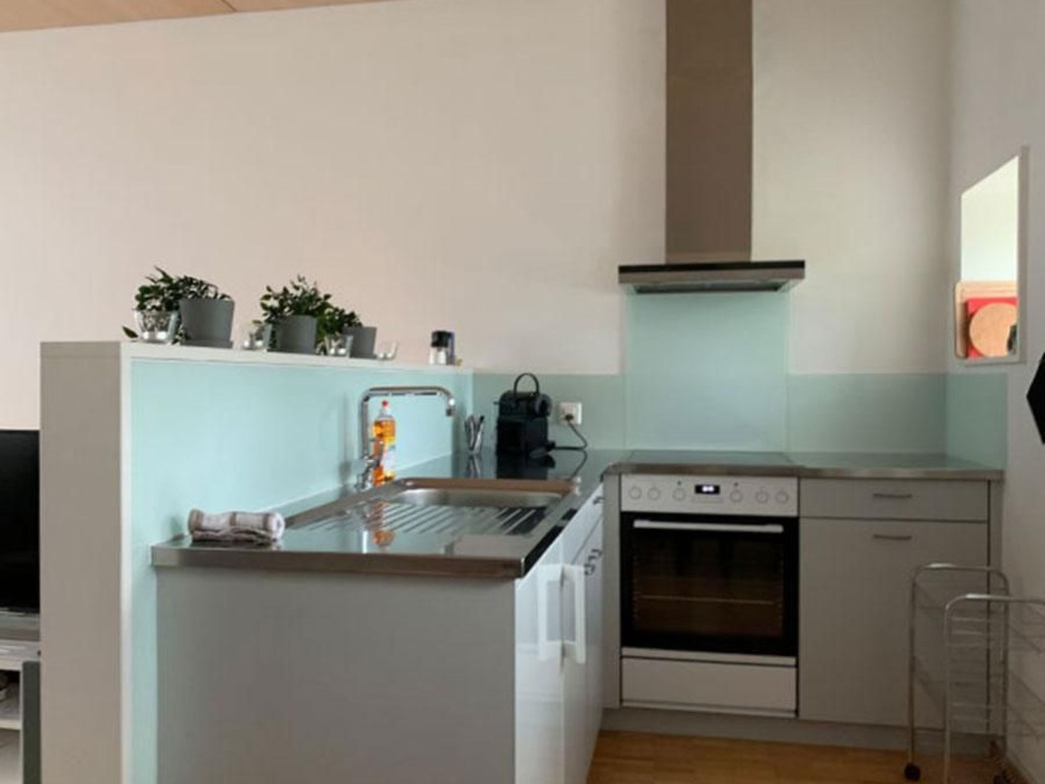 Photo of Chalet Solitude