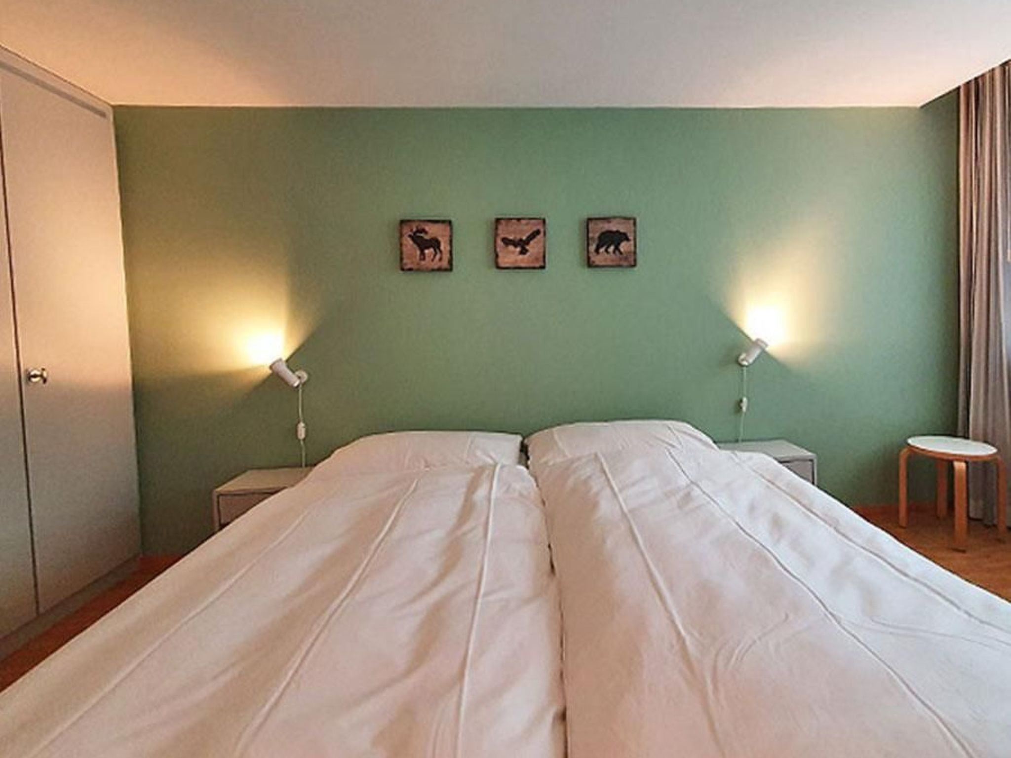 Photo of Chalet Solitude