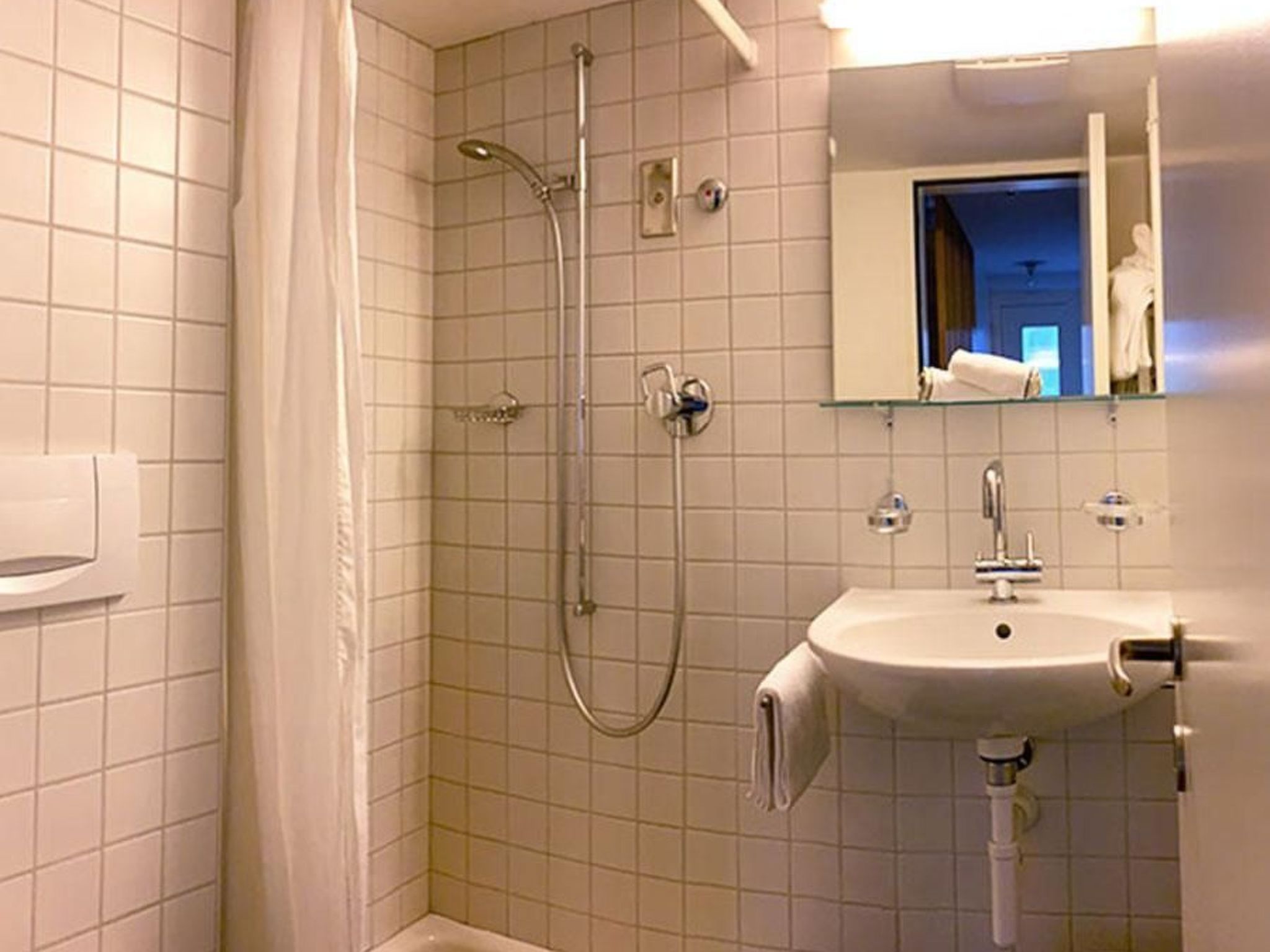 Photo of Chalet Solitude