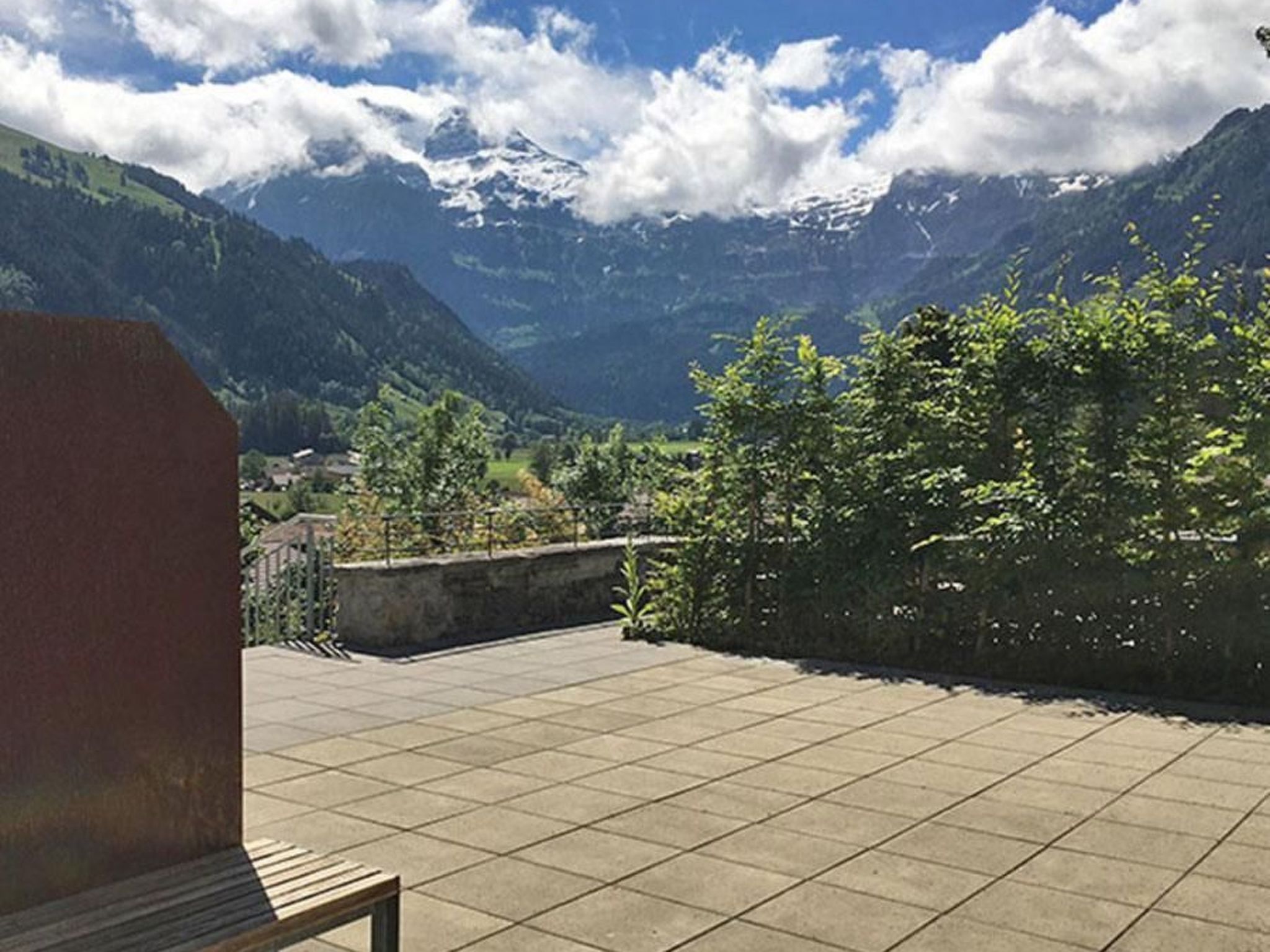 Photo of Chalet Solitude