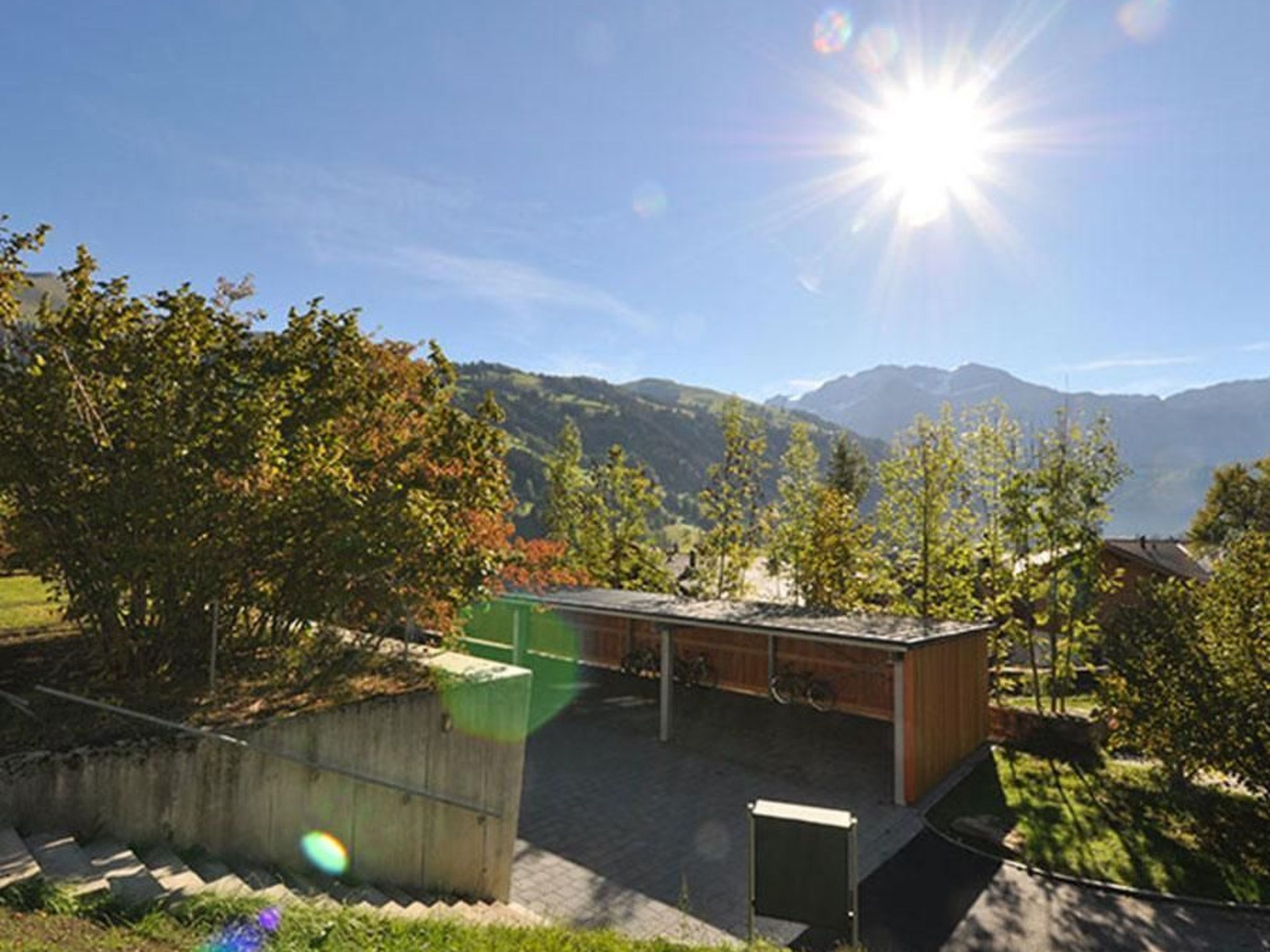 Photo of Chalet Solitude