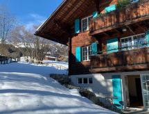 Chalet Groppi EG