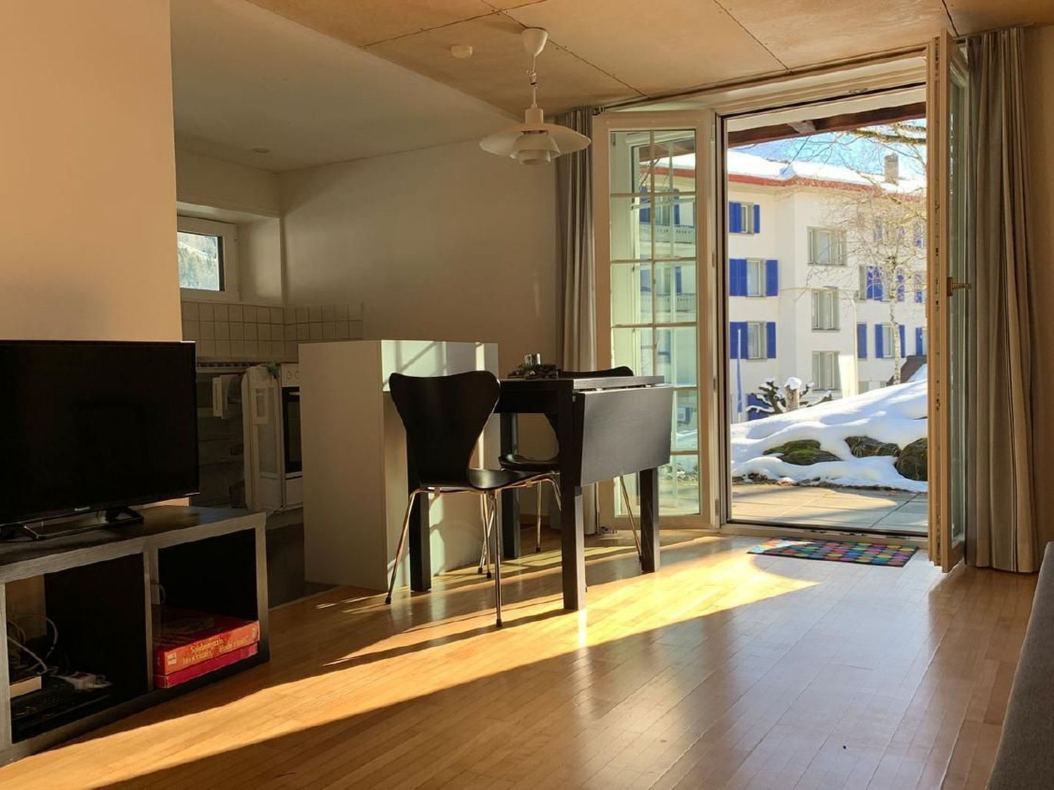 Photo of Chalet Groppi EG