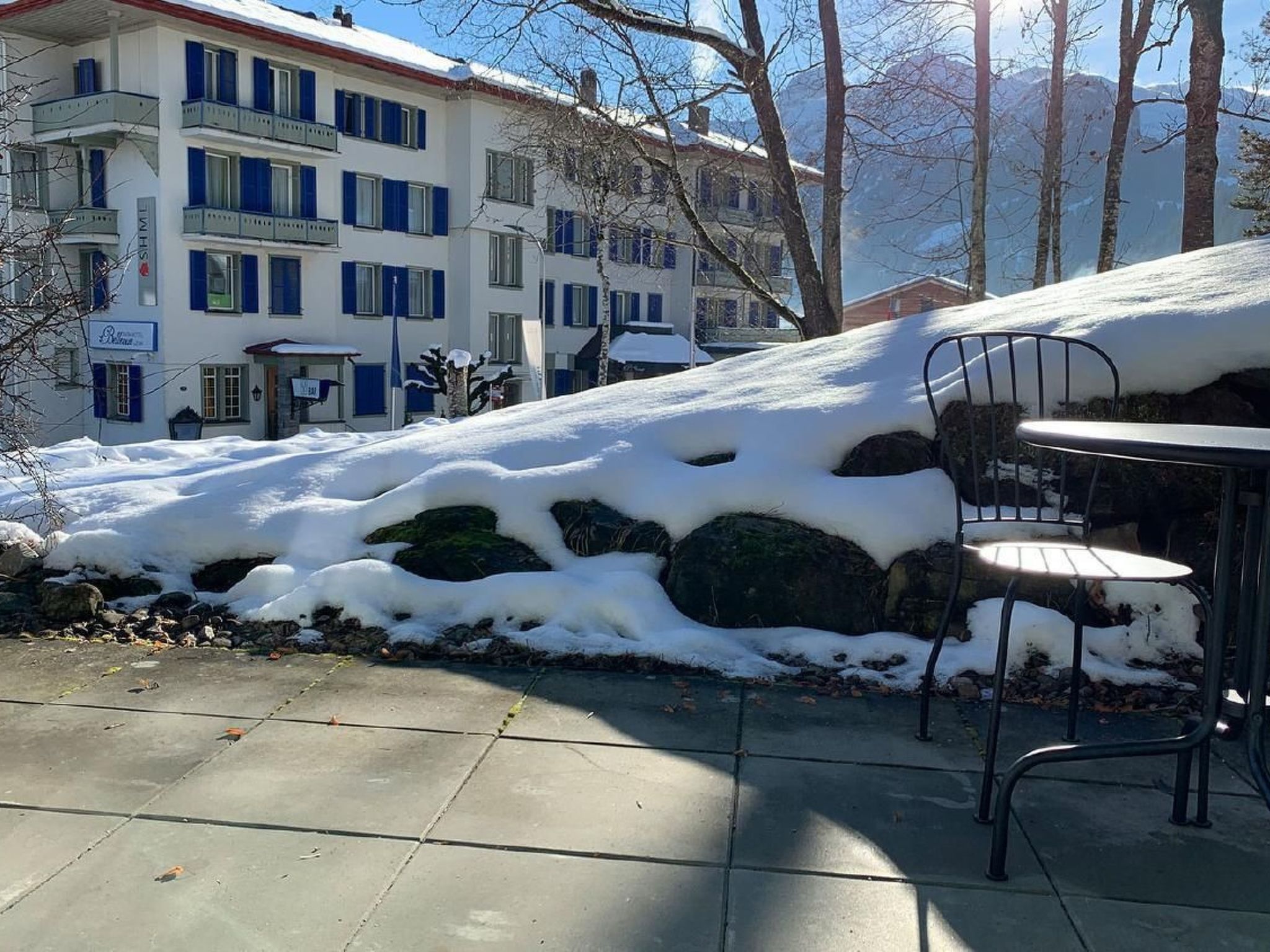 Photo of Chalet Groppi EG