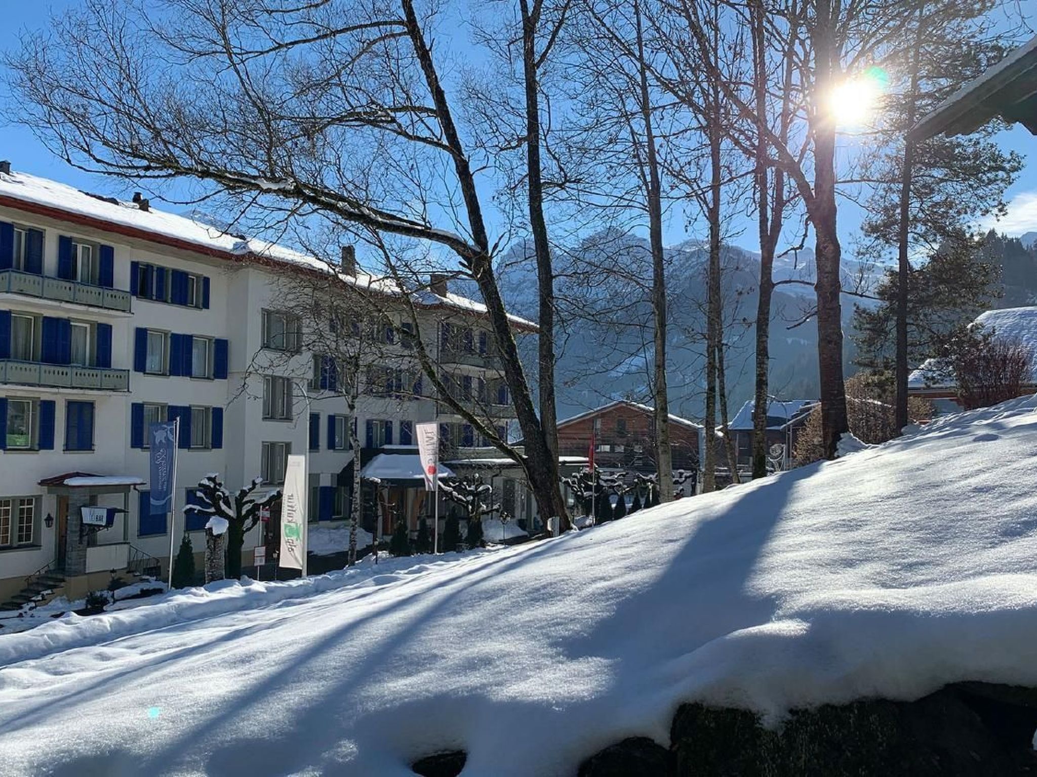 Photo of Chalet Groppi EG