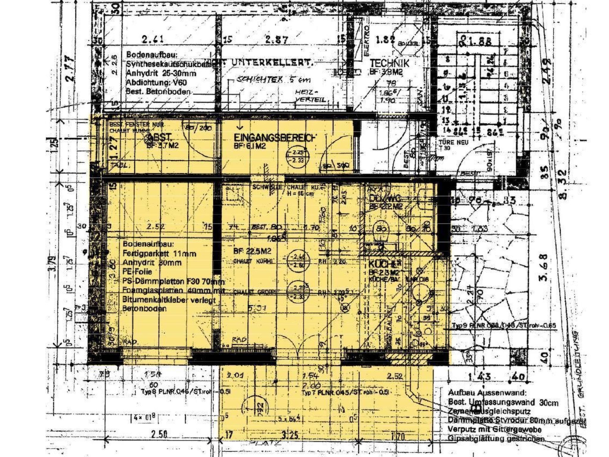 Photo of Chalet Groppi EG