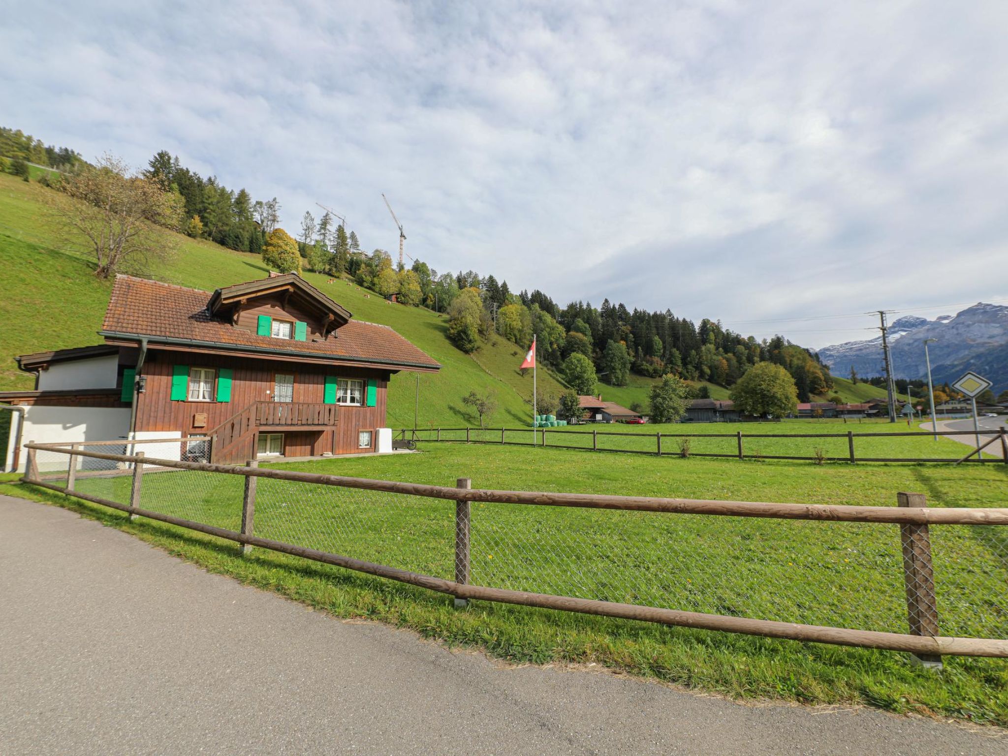 Innere Bleikenstrasse 2