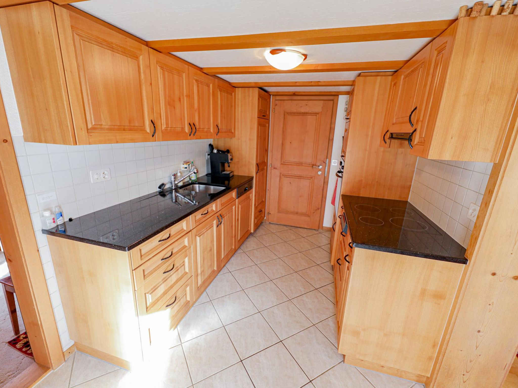 Innere Bleikenstrasse 2-Binnen