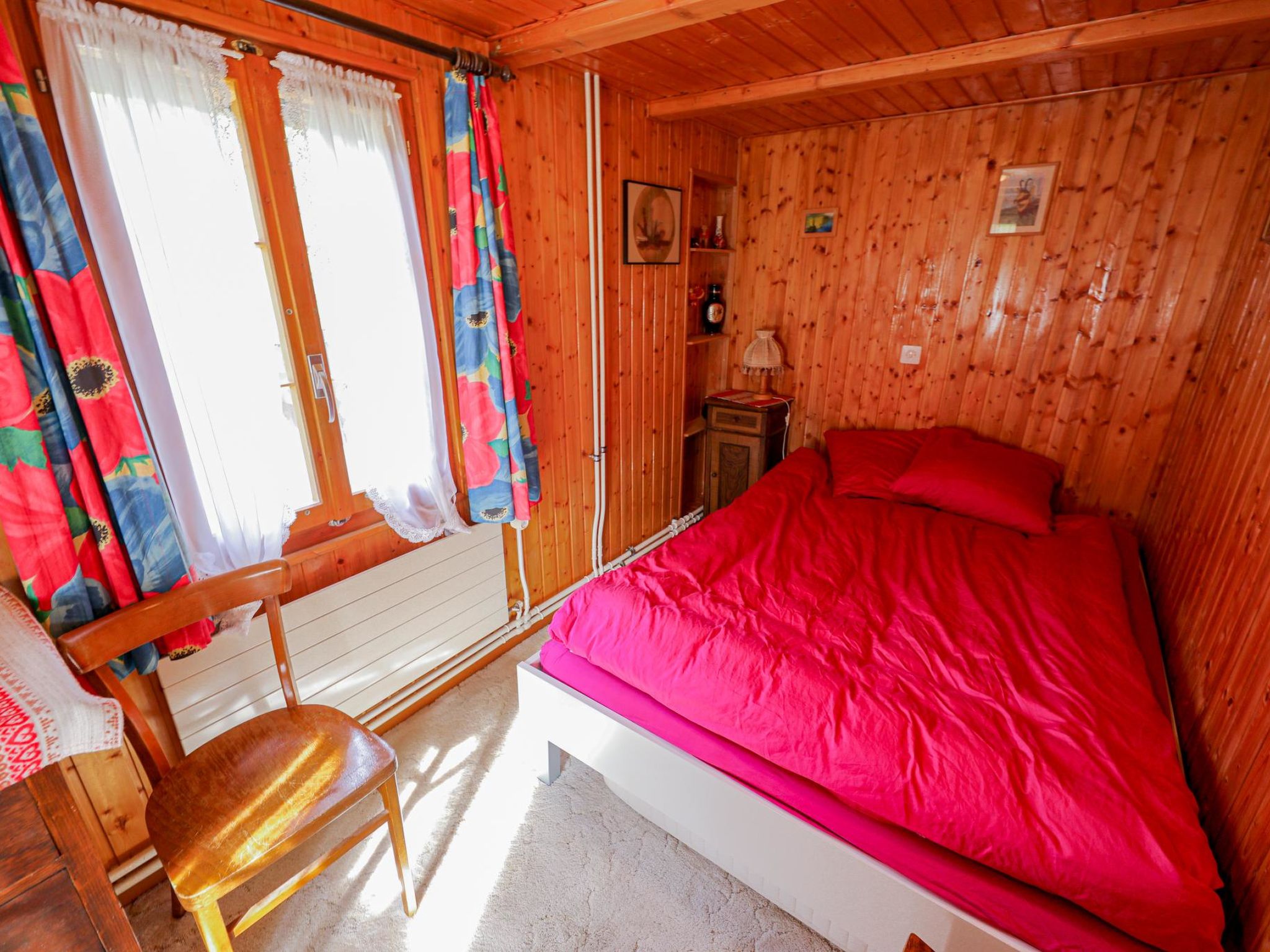 Innere Bleikenstrasse 2-Binnen