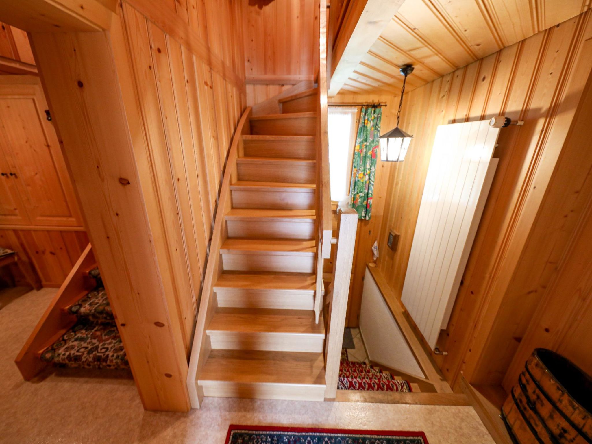 Innere Bleikenstrasse 2-Binnen