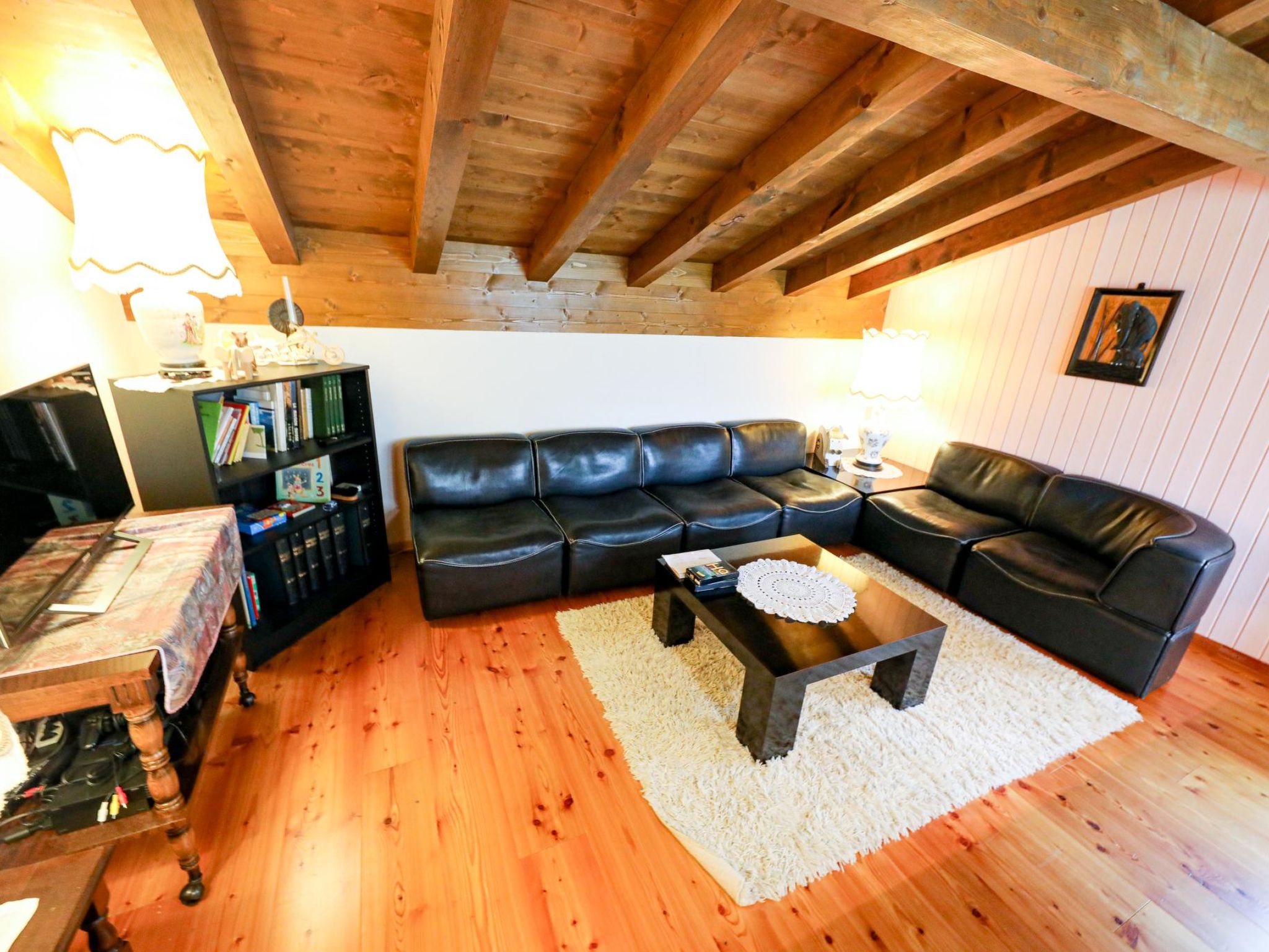 Innere Bleikenstrasse 2-Binnen