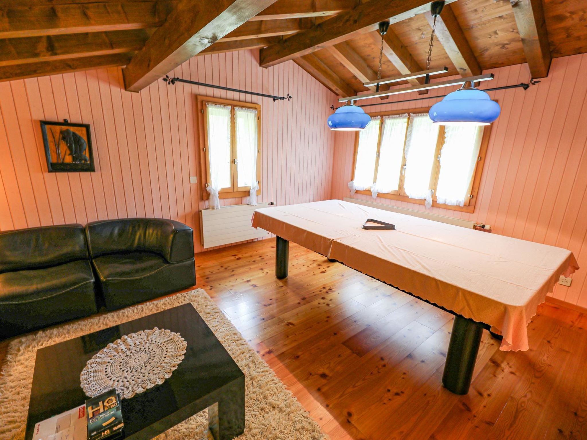 Innere Bleikenstrasse 2-Binnen