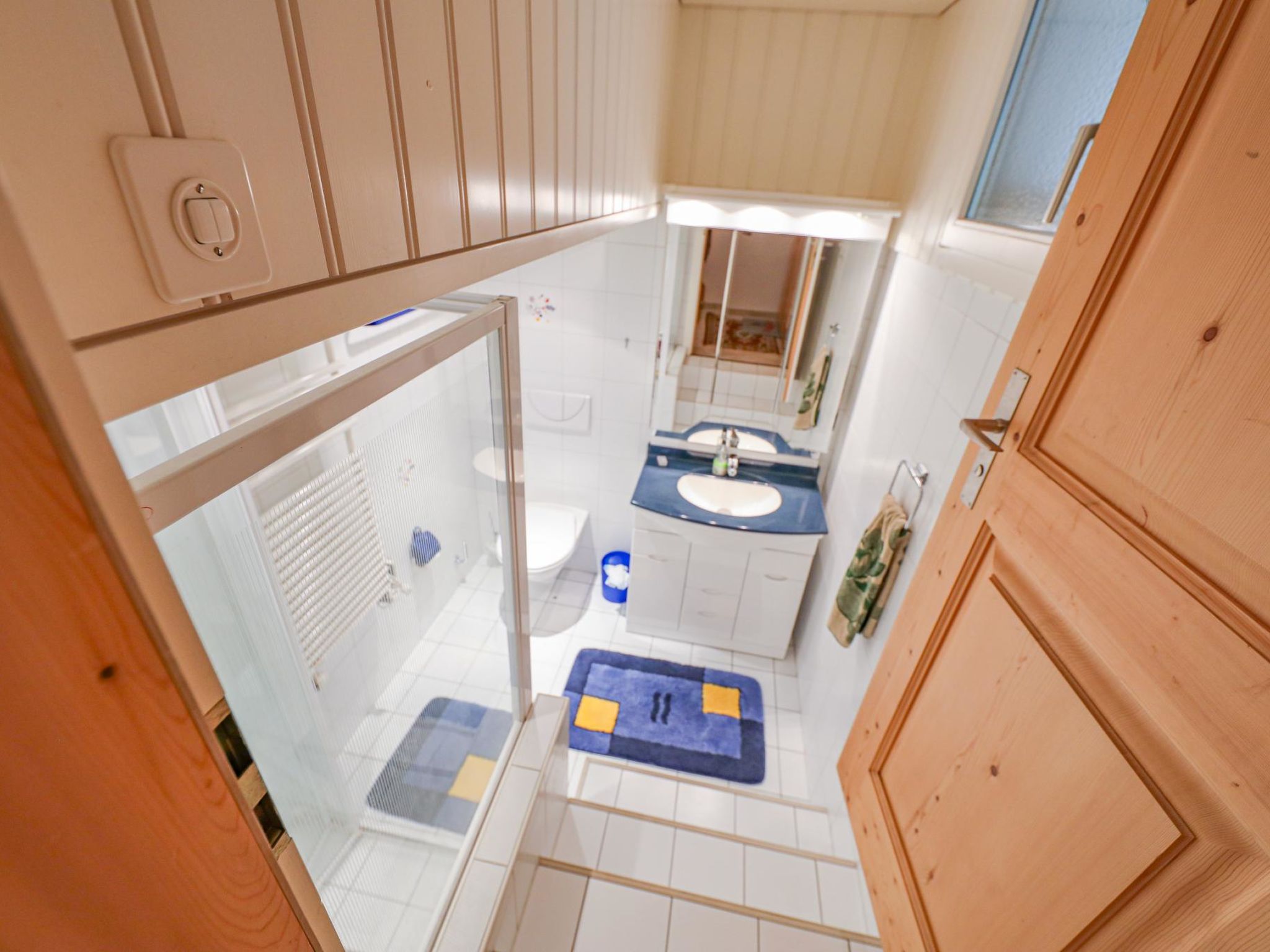 Innere Bleikenstrasse 2-Binnen