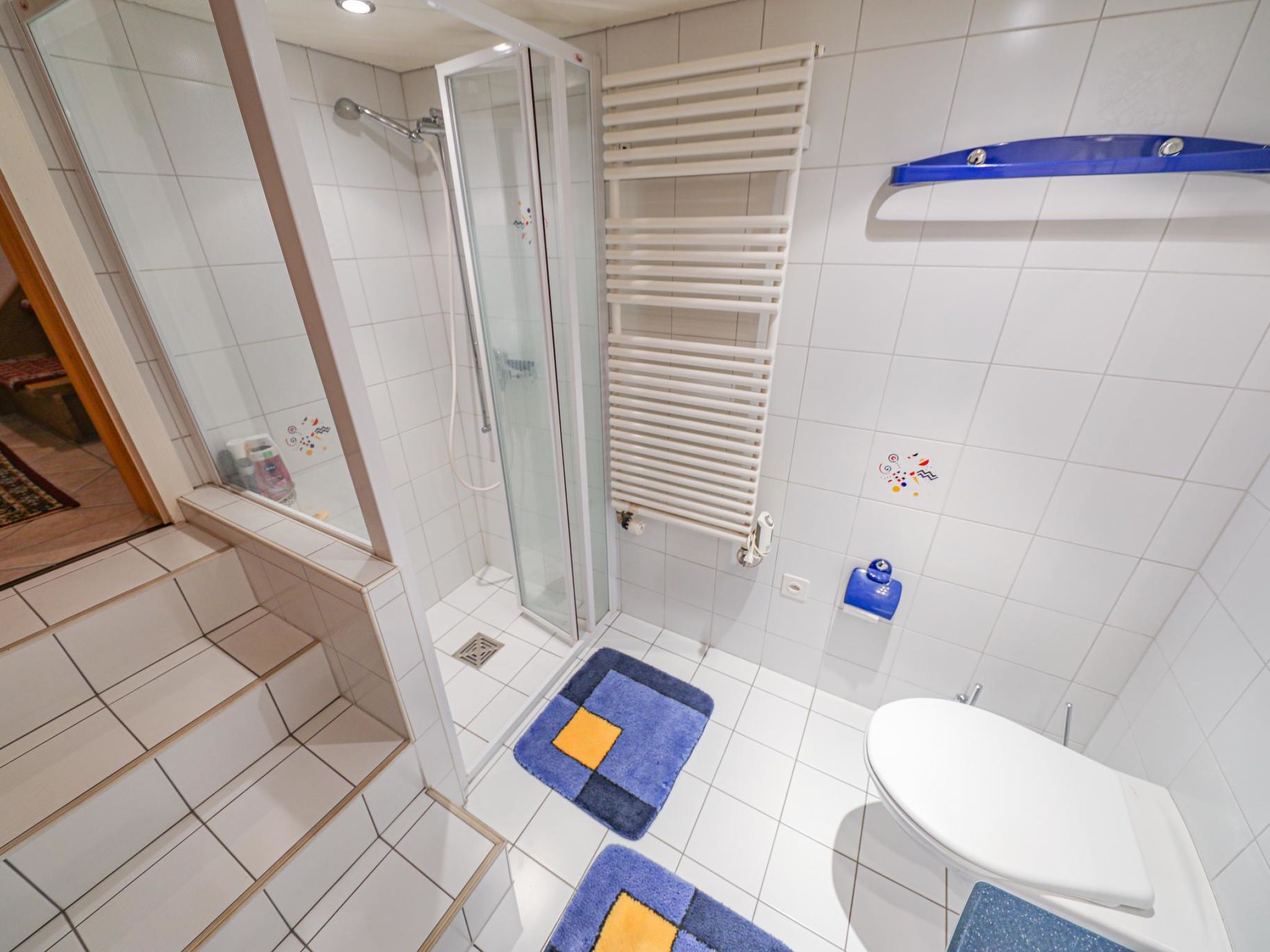 Innere Bleikenstrasse 2-Binnen