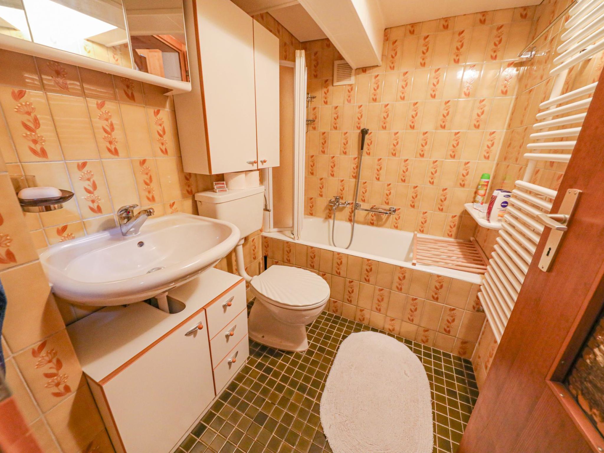 Innere Bleikenstrasse 2-Binnen