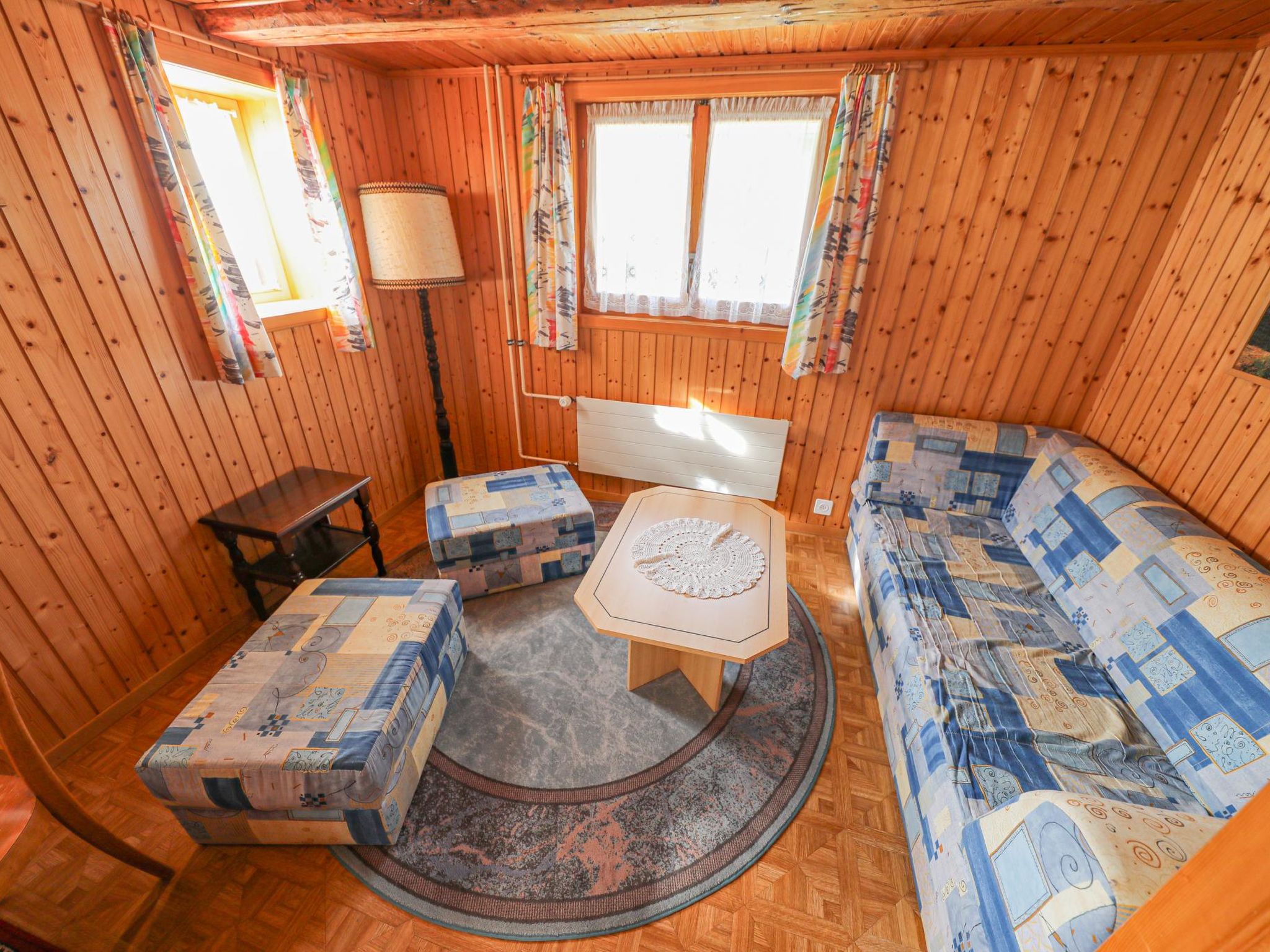 Innere Bleikenstrasse 2-Binnen