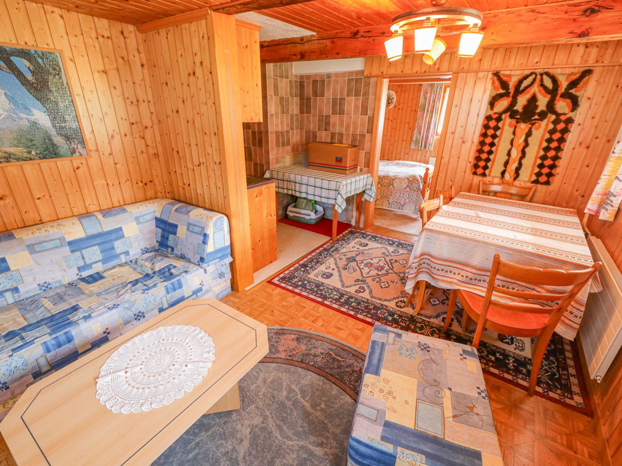 Innere Bleikenstrasse 2-Binnen